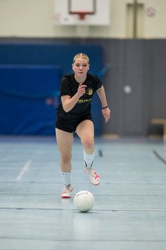 Bild 678 - wBJ Power Girls Cup Suederelbe